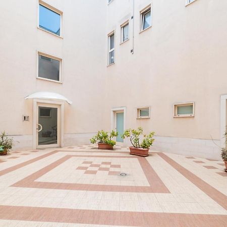 La Casa Di Adalgisa Apartment Фазано Екстериор снимка