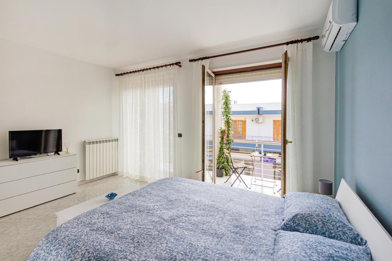 La Casa Di Adalgisa Apartment Фазано Екстериор снимка