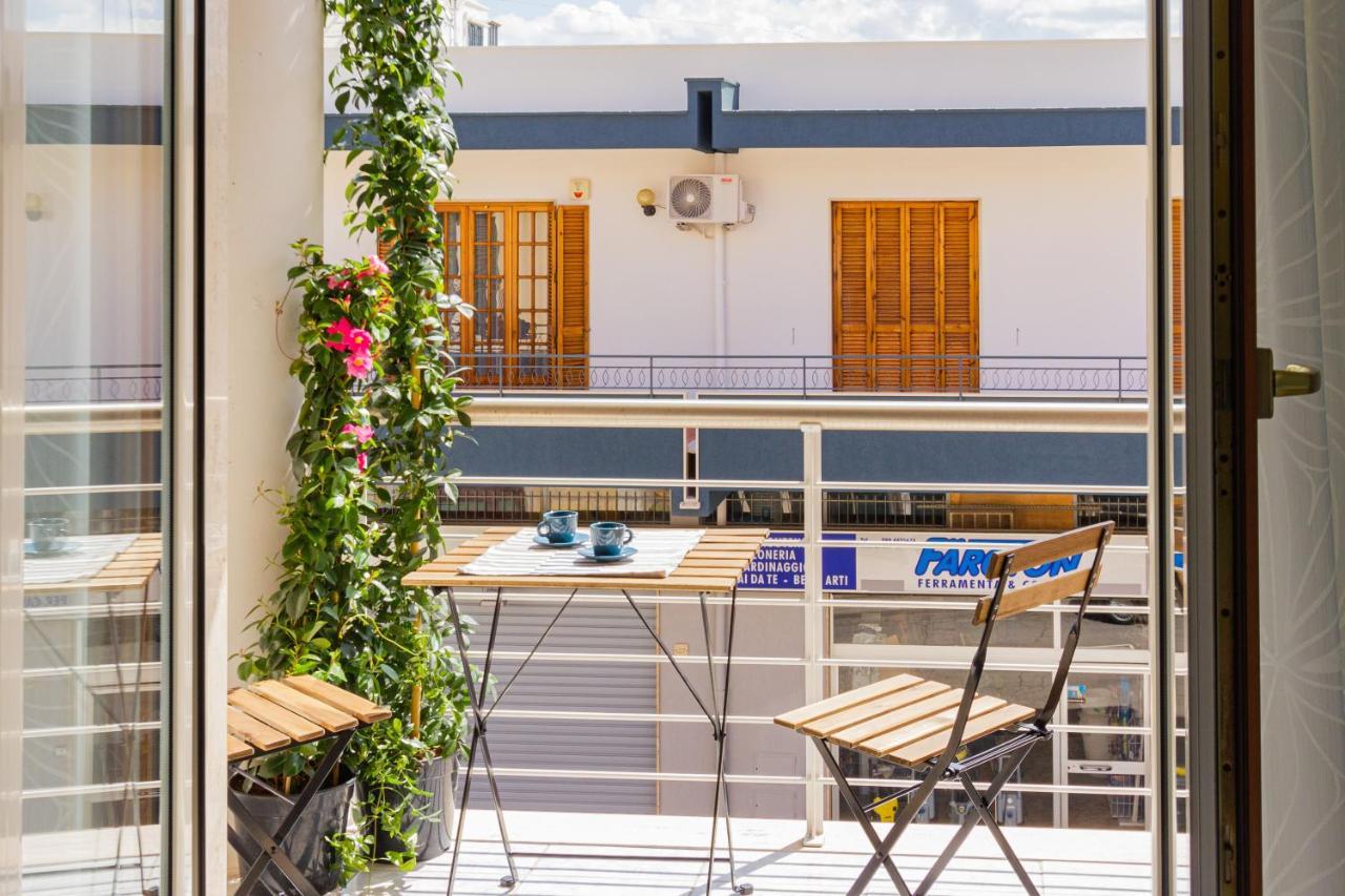 La Casa Di Adalgisa Apartment Фазано Екстериор снимка