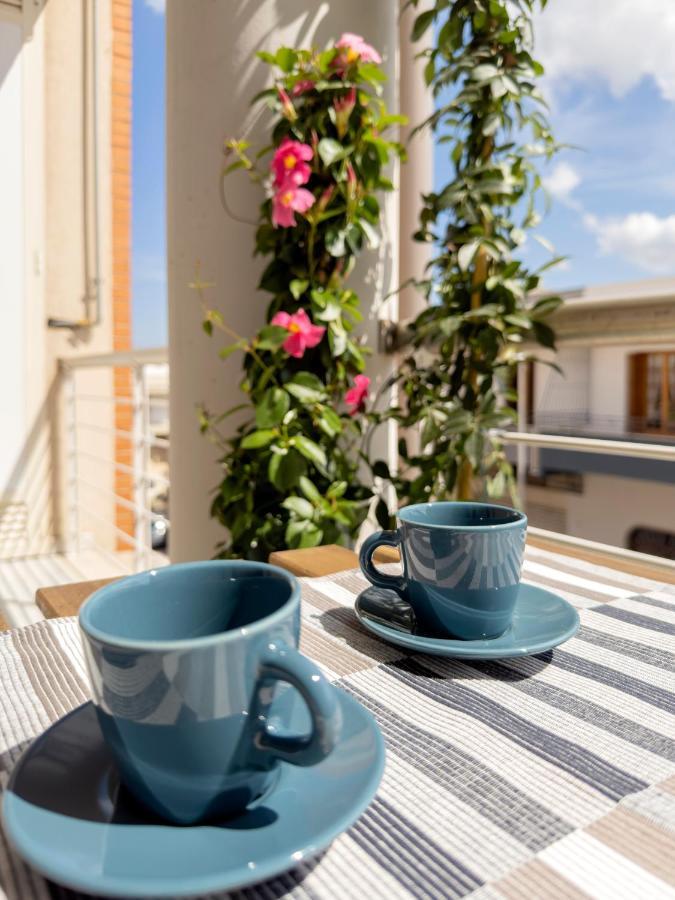 La Casa Di Adalgisa Apartment Фазано Екстериор снимка