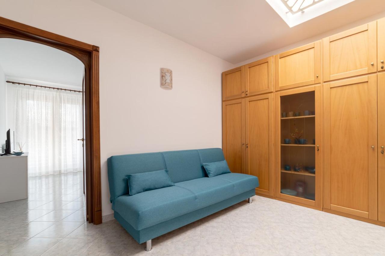 La Casa Di Adalgisa Apartment Фазано Екстериор снимка