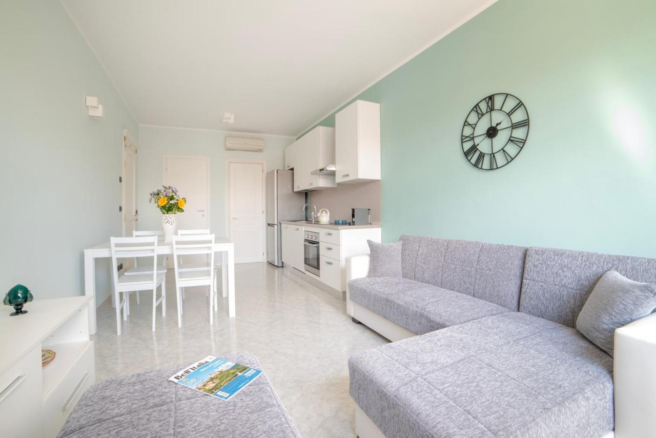 La Casa Di Adalgisa Apartment Фазано Екстериор снимка