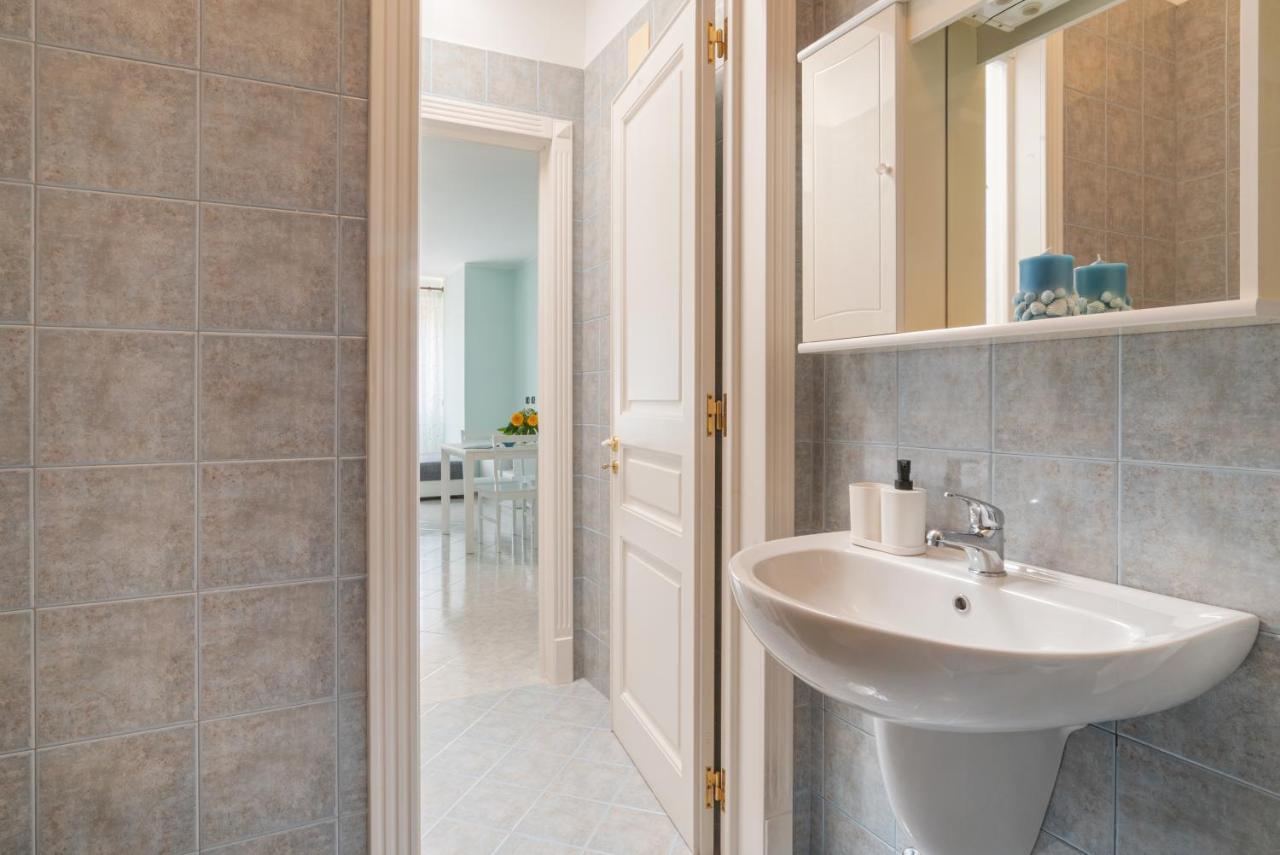 La Casa Di Adalgisa Apartment Фазано Екстериор снимка