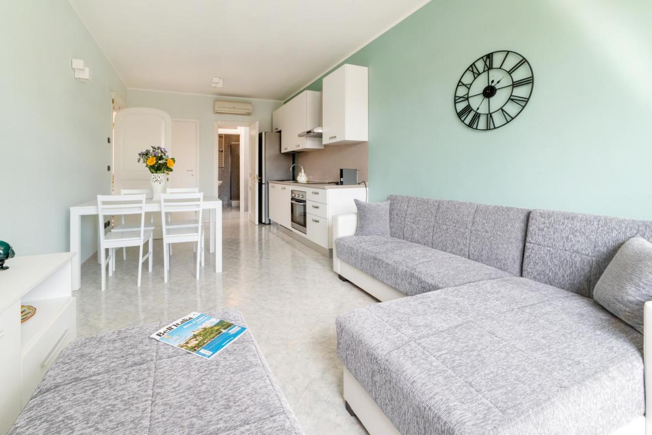 La Casa Di Adalgisa Apartment Фазано Екстериор снимка