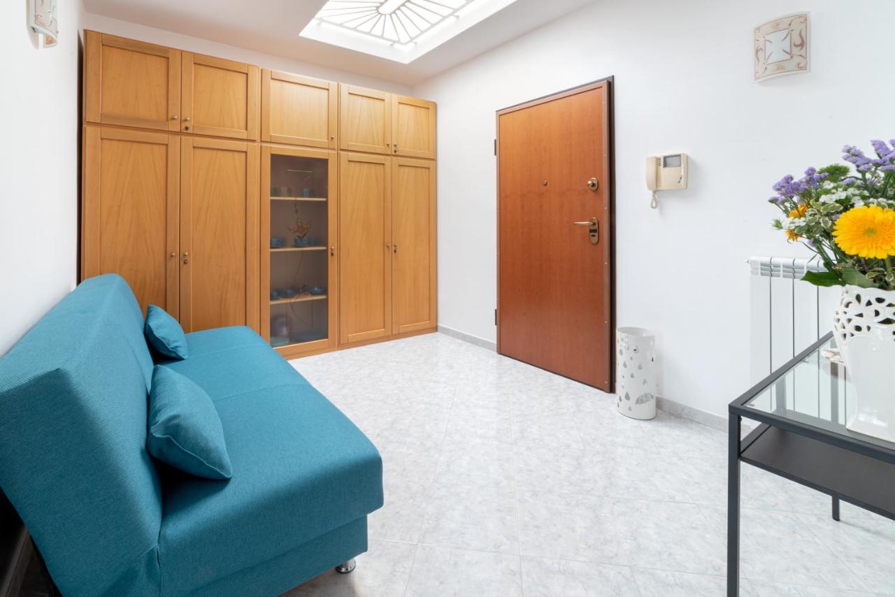 La Casa Di Adalgisa Apartment Фазано Екстериор снимка